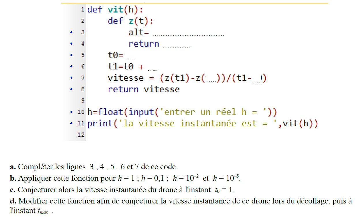 Résolu Python Mathématiques Par Ludovicvolpe Page 1 Openclassrooms 0599